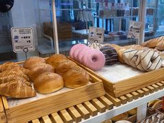 -焙丽拾光(麦凯乐直营店)