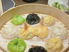 -隆喜元鱼汤包·海鲜(中联广场店)