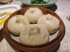 扬州素菜包-食悦江南·淮扬菜·烤鸭(亚运村·惠新店)