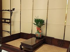 -花中城·杭帮菜·粤菜·海鲜火锅(清泰街店)