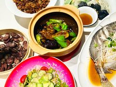 -山海菜馆·海肠捞饭·青岛菜(栈桥店)