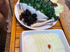 -额尔敦草原涮羊肉·烧烤(冻青树总店)
