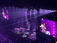 -大连体育中心体育馆