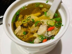 -東舍食唐精品陕菜馆