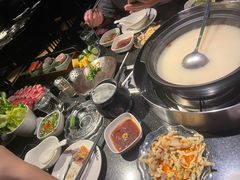 -捞王锅物料理(凯旋路店)