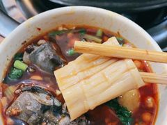 -黑竹香鸡(营和巷店)