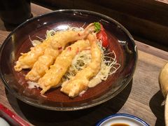 -鸟鸣门屋台料理(金帝银泰店)