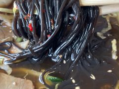 -服务大楼冷面(延大店)