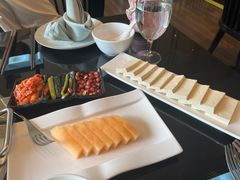 -西安浐灞艾美酒店·汉江餐厅·火锅