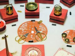 -张小泉(豫园店)