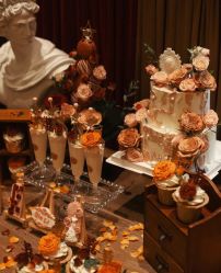 -厦门庐山大酒店·宴会厅