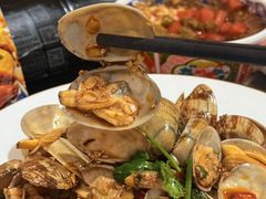 -肥家大排档(天河体育西店)