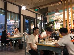 -付掌柜在成都·热炒砂锅集(金禾店)