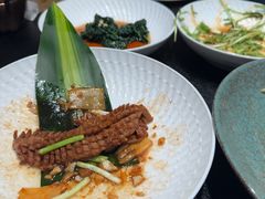 -魁盛居百年鲁菜馆(县西巷店)