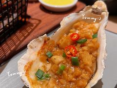 -苏小牛·牛肉串(国贸店)