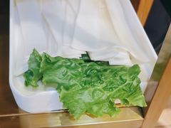 -百草滩羊清水涮羊肉(长城路店)