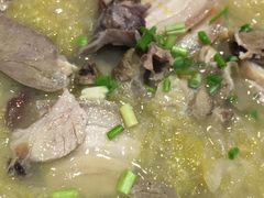 -东北大菜馆(延长路店)