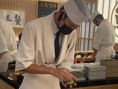 -鮨政·Omakase(万象城店)