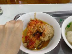 -东街钟楼肉粽(总店)