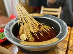 -冒椒火辣(奎星楼街店)