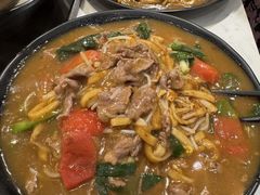 -潮汕良记牛肉火锅(洪武路店)