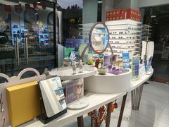 -一代眼镜·蔡司配镜(浦东大拇指广场店)