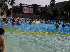 -重庆海昌加勒比海水世界