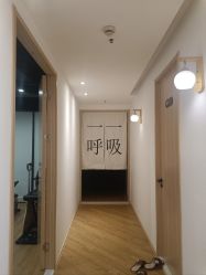 -MLYG美来瑜伽·普拉提