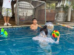 -三亚亚龙湾天域度假酒店