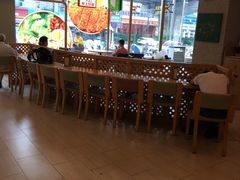 大堂-德克士(文一店)