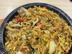 -米村拌饭(砂之船中东奥莱店)