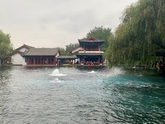 -百脉泉景区