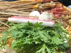-马路边边串串香形象店(磐石路店)
