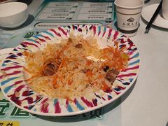 -新疆兵团食府清真(马连道店)
