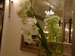 -Salon de Ville浦江汇(上海外滩华尔道夫酒店店)