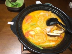 -十二舍·湯物素煮(江泰潤政店)