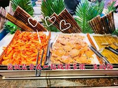 -喜多鲜生海鲜自助(无锡旗舰店)