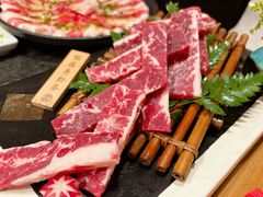 -柔杉家黑牛烤肉·活鳗鱼(太原街店)