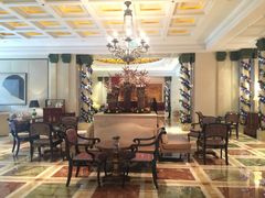 -广州富力丽思卡尔顿酒店