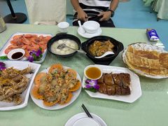 -景好海鲜餐厅(大鹏必选旅游店)