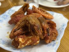 -老杨饭店(万科里店)