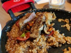 -必胜客(安河桥北店)