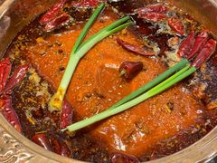 -镇江龙·火锅串串(武侯祠店)