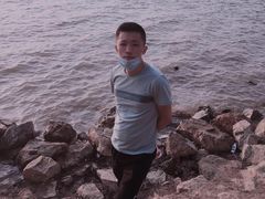 -丁香湖公园