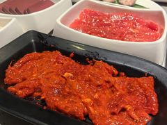 -海底捞火锅(青悦城店)