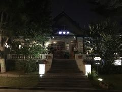 -起士林西餐厅(东经路店)