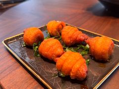 -新荣记(建国门外大街店)