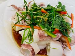 -清新鸡沙田乳鸽店(金融店)