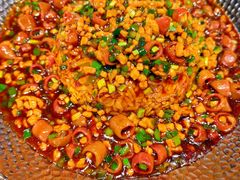 -海铺·渔家虾水饺(皇姑店)