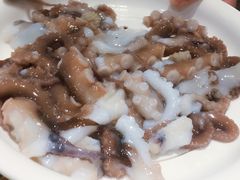 -马路边上·小海鲜烧烤(八一路店)